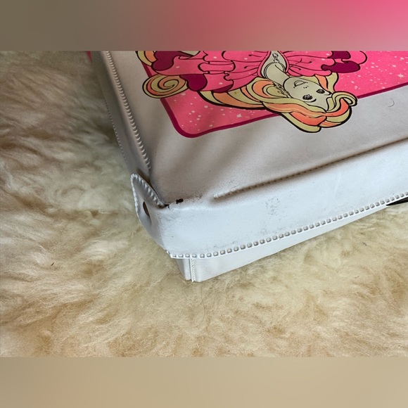 Vintage Barbie Doll Carrying Case - Picture 10 of 16